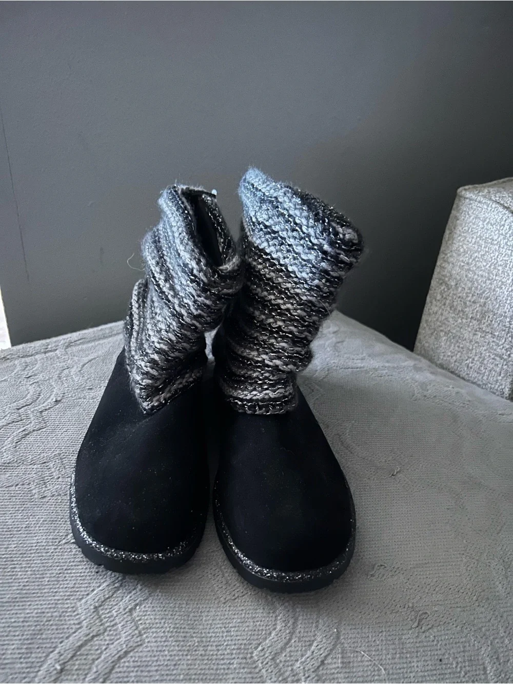 Kohls cozy slip